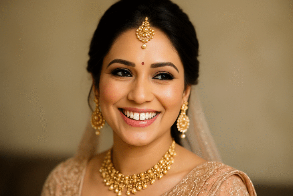 Best Bridal Dental Treatments in Kolhapur