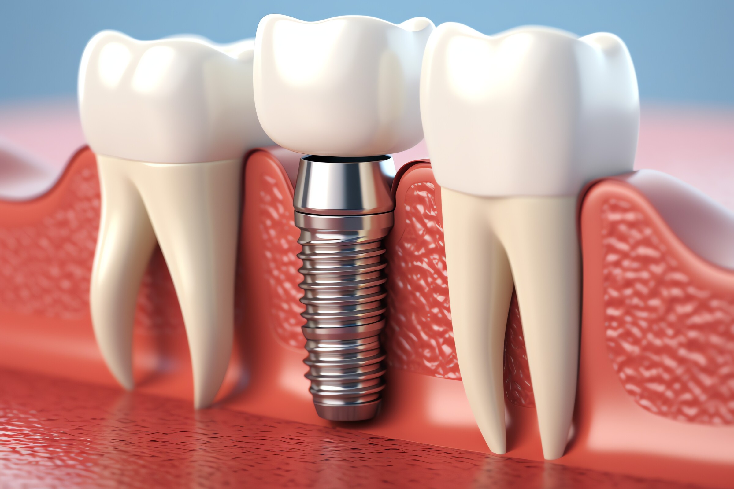 15 Most Commonly Asked Questions About Dental Implants