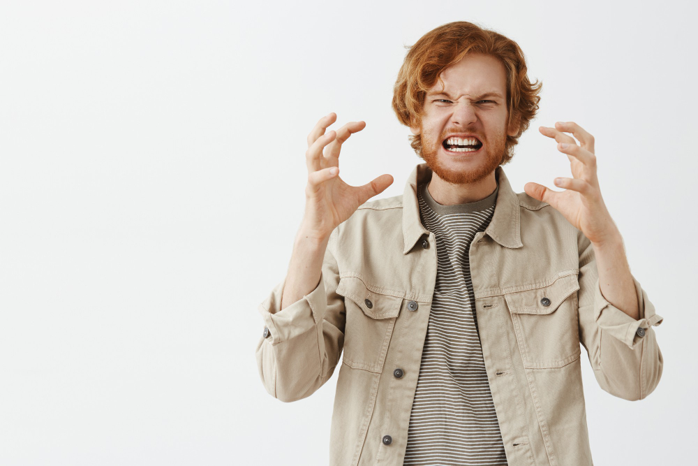 How to Control Anger: Proven Techniques for a Calm Mind