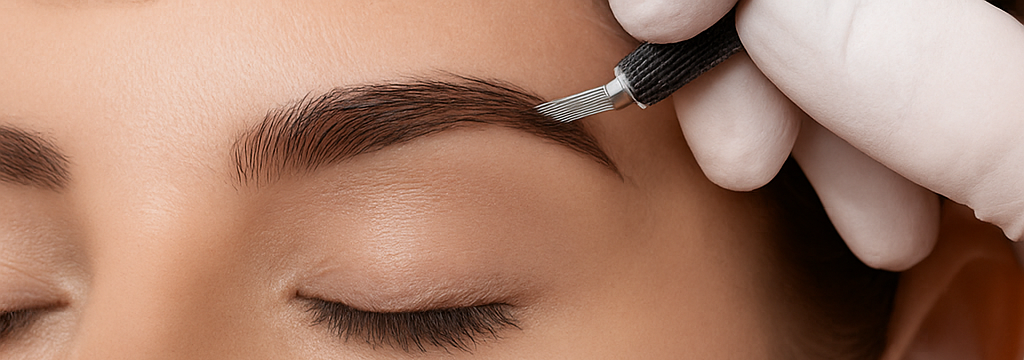 Permanent Eyebrow Microblading – The Ultimate Guide to Perfect Brows
