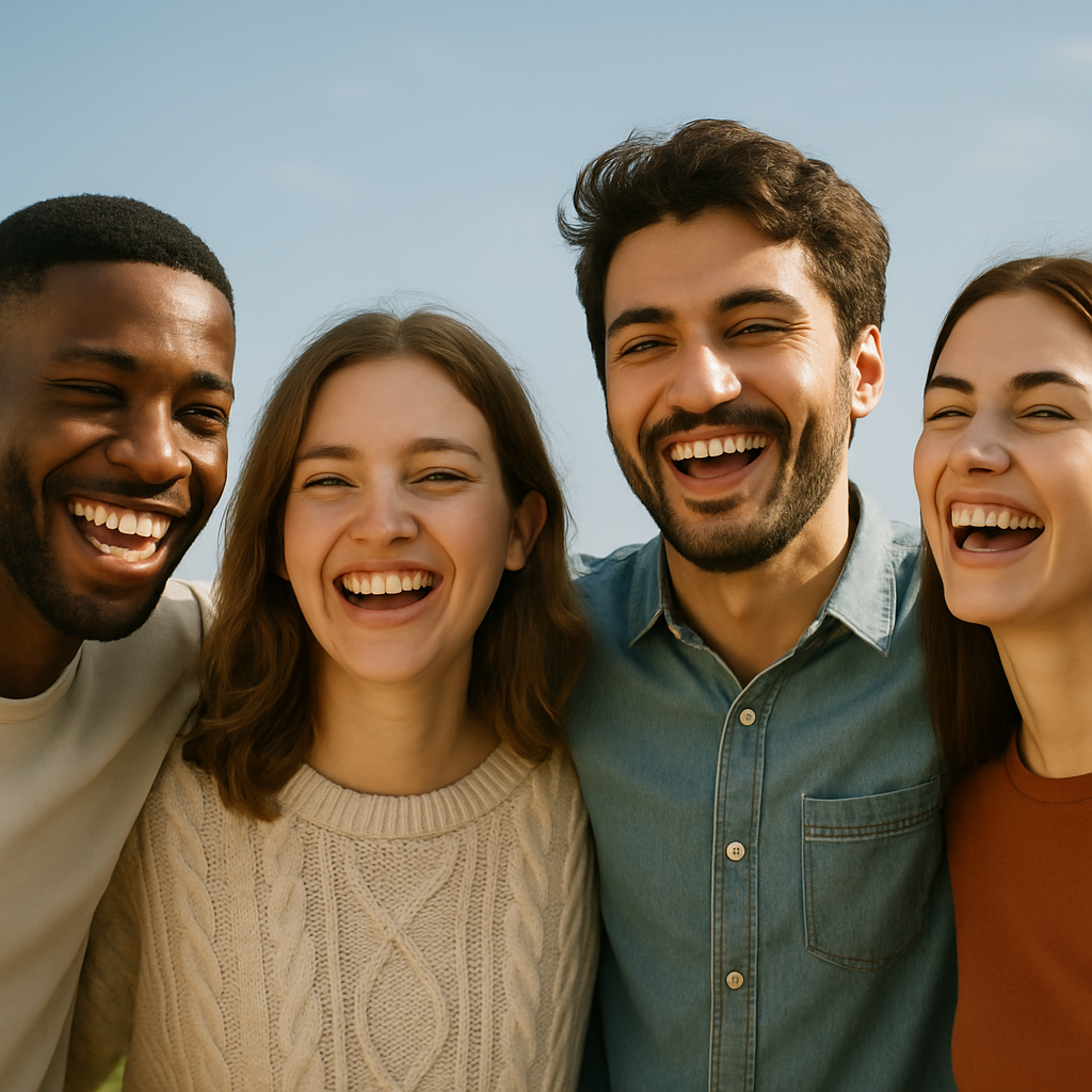 How to Be Happy All the Time : Ultimate guide