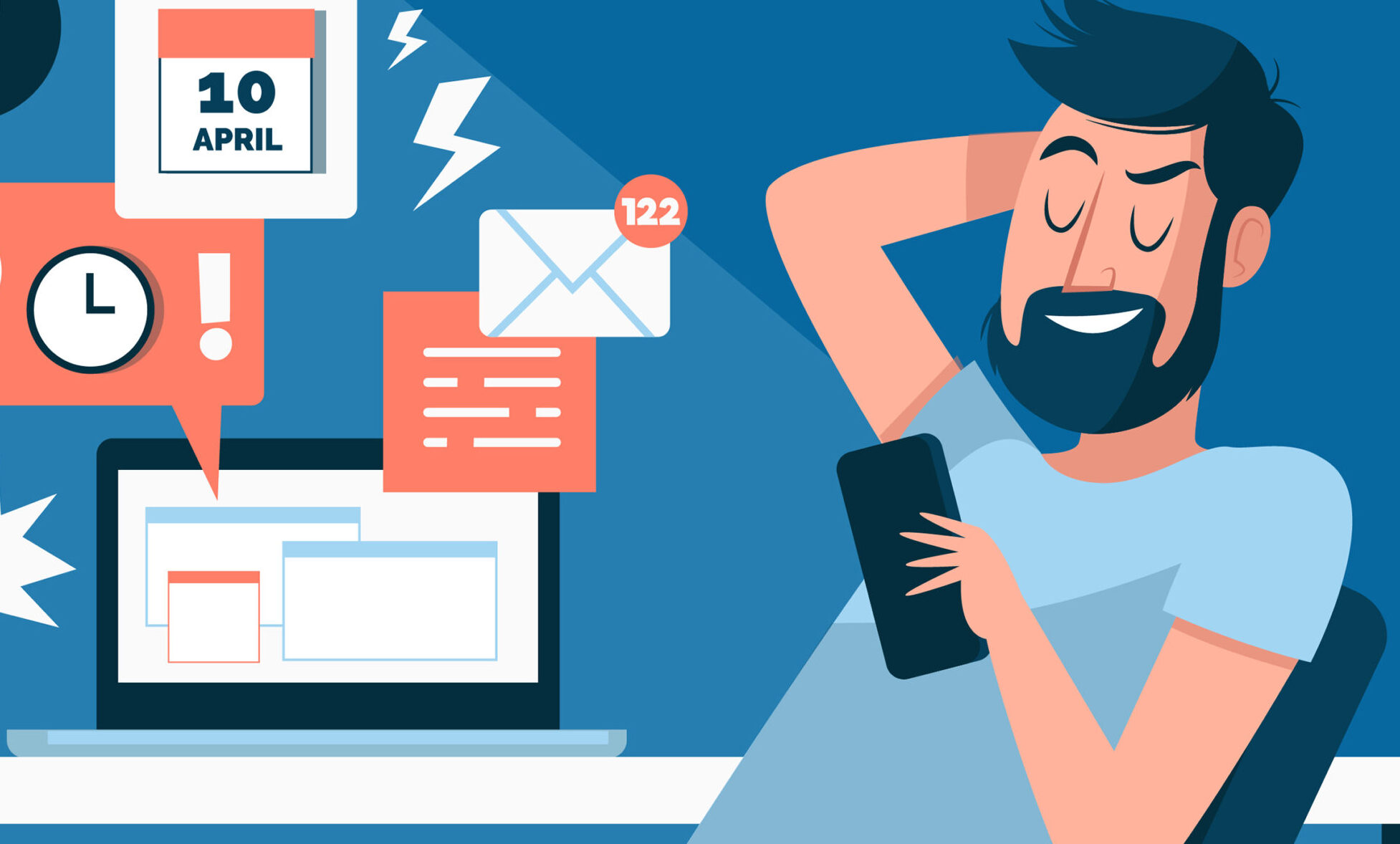 How to Overcome Procrastination – Effective Strategies